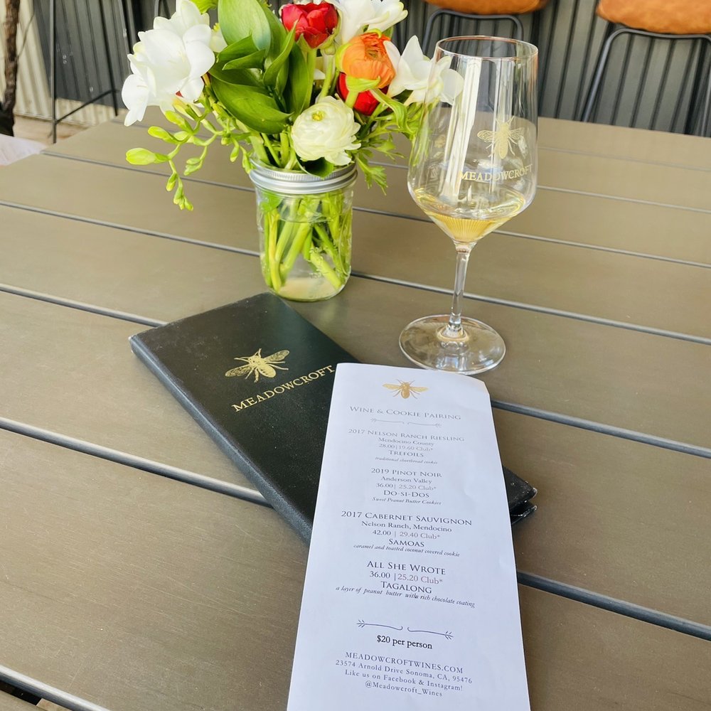 Meadowcroft Wines - Wineries Near Me - Sonoma, California Meadowcroft Wines - Wineries Near Me - Sonoma, California