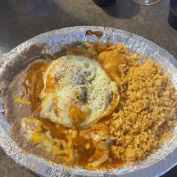##62. Huevos Texanos ##62. Huevos Texanos