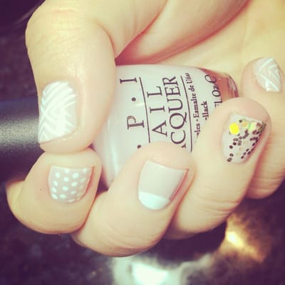 MAK Nail Bar & Organic Spa LLC by null