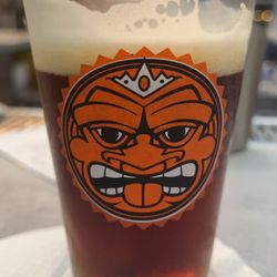 Sun King Brewery - Weeeeeemac