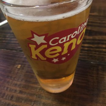 Carmella's Pizza Grill - Angry orchard with fireball - Pizza Near Me - Charlotte, North Carolina