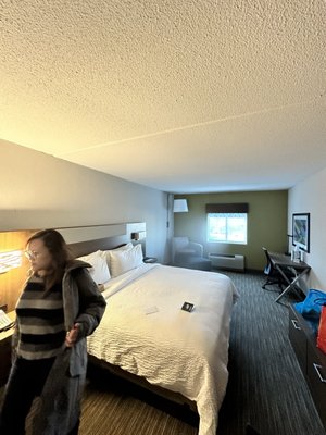 Holiday Inn Express Boston - Saugus by IHG by null