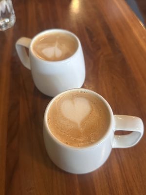 The Highlands by null