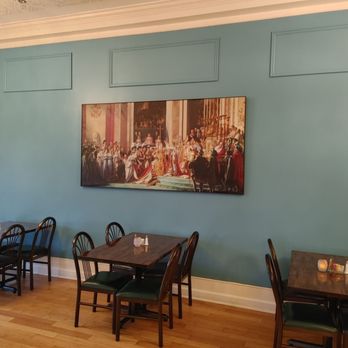 The Library Restaurant & Pub - Steakhouses Near Me - Indianapolis, Indiana