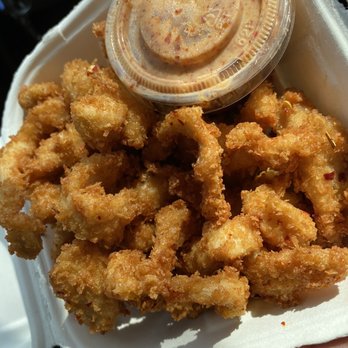 Gu’s Kitchen - Szechuan Spicy Popcorn Chicken $8.99 - Szechuan Near Me - Chamblee, Georgia