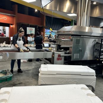 Mercado Gonzalez - Mexican Near Me - Costa Mesa, California