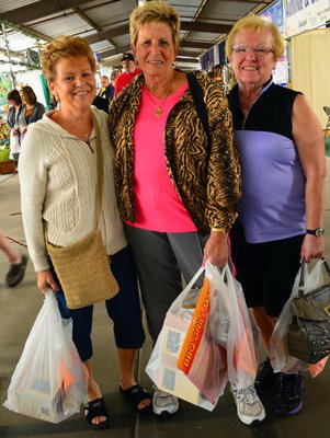 Mesa Market Place Swap Meet by null