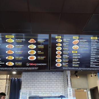 bb.q Chicken Gardena - Menu 9/4/21 - Chicken Wings Near Me - Gardena, California bb.q Chicken Gardena - Menu 9/4/21 - Chicken Wings Near Me - Gardena, California