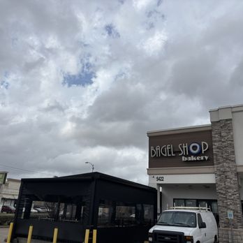 Bagel Shop Bakery - Beautiful cloudy day at Bagel Shop! - Bakeries Near Me - Bellaire, Texas Bagel Shop Bakery - Beautiful cloudy day at Bagel Shop! - Bakeries Near Me - Bellaire, Texas