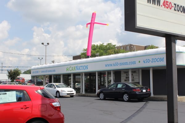 Car Nation 2706 Maple Ave Zanesville Oh Auto Dealers Mapquest