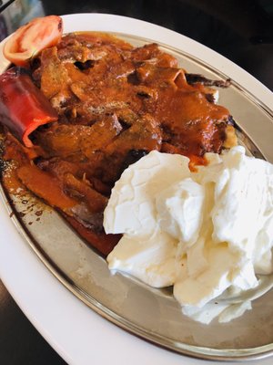 Mama Fatma Turkish Cuisine Vaughan by null