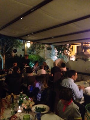 Ristorante Giardiniello Minori - Costa d’Amalfi by null