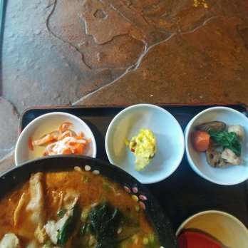 Domo - Sides - Japanese Near Me - Denver, Colorado