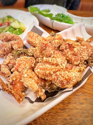 Reren Lamen n Bar (Georgetown) by null