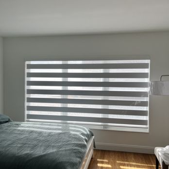 Klayt Blinds and Wallpaper - Wallpapering Near Me - Hialeah, Florida