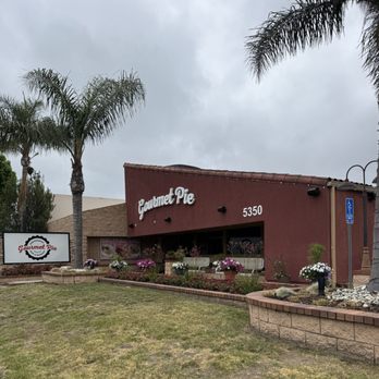 Gourmet Pie & Cafe - Outside - American Near Me - Los Alamitos, California Gourmet Pie & Cafe - Outside - American Near Me - Los Alamitos, California