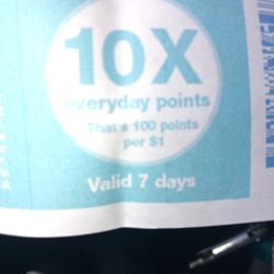Walgreens - Great savings