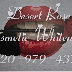 Desert Rose MedSpa