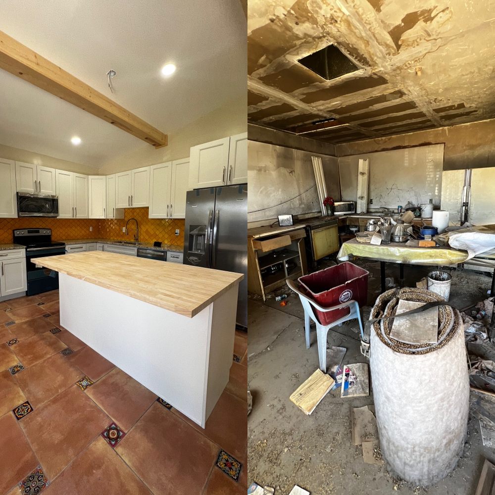 Slide of Alpha Rooter & Plumbing