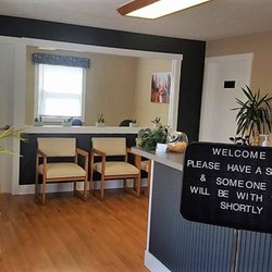 Aether Elements Massage Therapy - Welcome to our office!