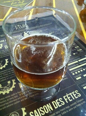 Atlas Brew Works Ivy City Brewery & Taproom by null