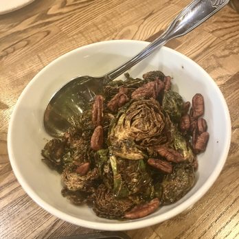 Bosscat Kitchen & Libations - New American Near Me - Irvine, California