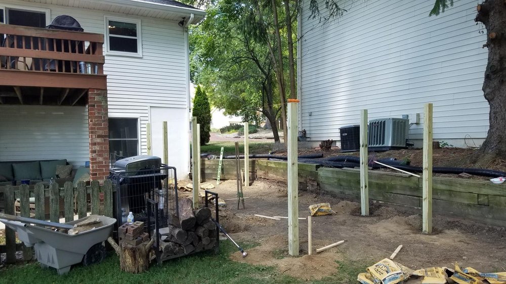 Slide of Small Town Handyman