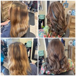 Black Velvet Hair Studio By Bethany