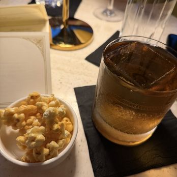 Order of the Ace - Founding Father - Cocktail Bars Near Me - Baltimore, Maryland