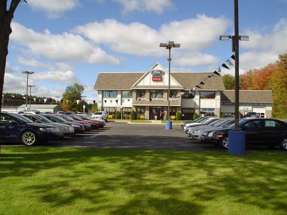 Gmc Dealership In Gaylord Michigan at Ashley Young blog