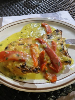 Habana Vieja Restaurant by null