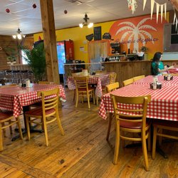 Reataurante Acapulco