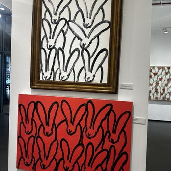 One Art Space - Art Galleries Near Me - New York, New York One Art Space - Art Galleries Near Me - New York, New York