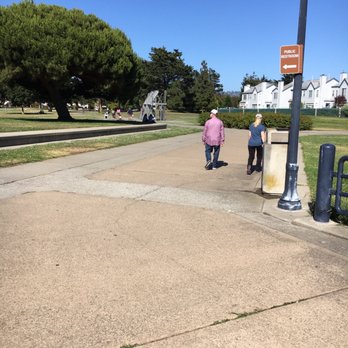 Marina Bay Park - Parks Near Me - Richmond, California