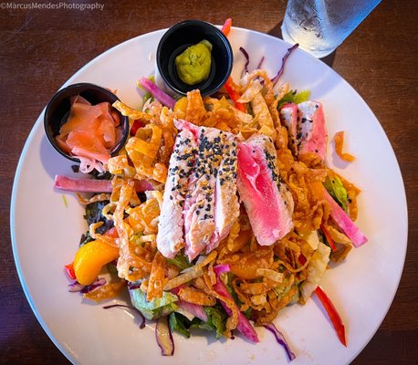 California Grill and Bar by null