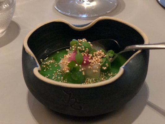 Restaurant SoulFood by null