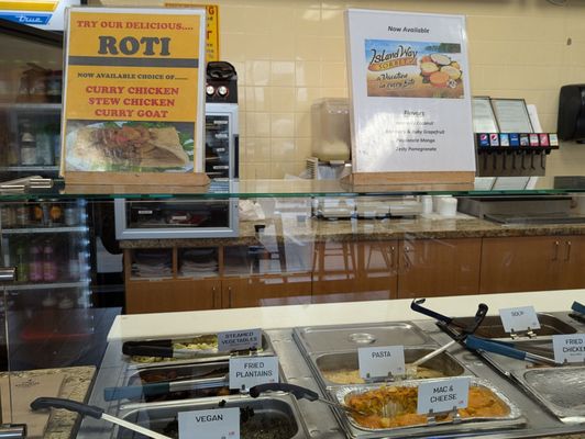 Golden Krust Caribbean Restaurant by null