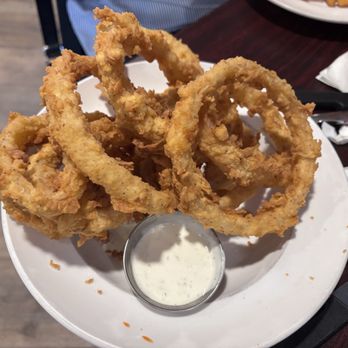 George’s Restaurant Bar & Catering - Onion Rings - Bars Near Me - Waco, Texas George’s Restaurant Bar & Catering - Onion Rings - Bars Near Me - Waco, Texas