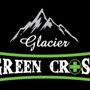 Photo of Glacier Green Cross