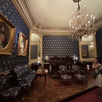 Schloss Schönbrunn - Landmarks & Historical Buildings Near Me - Vienna, 9