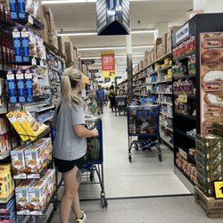 Food Lion Inc Store 937 - Another asile