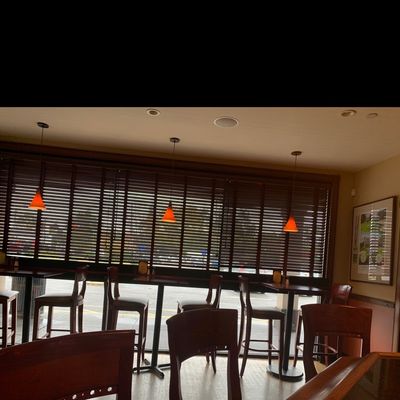 Palmer's American Grille by null