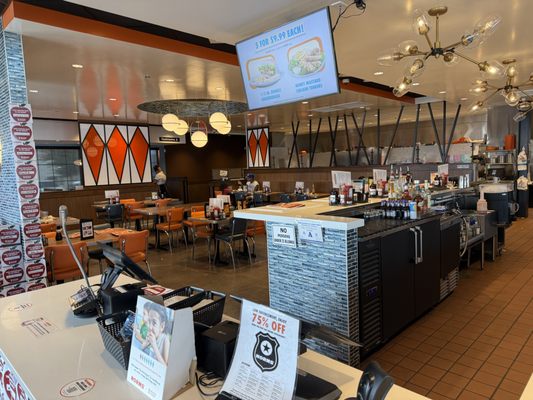 NORMS Restaurant by null