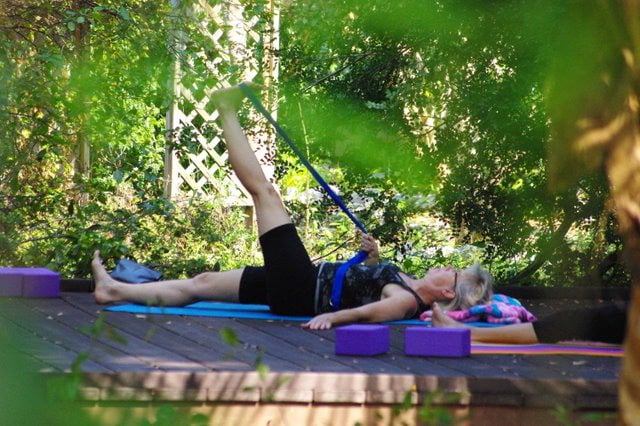 Yoga Key West Image