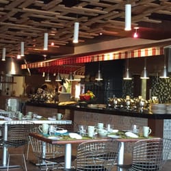 Marché - Breakfast buffet