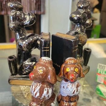 Retro Fiend - Antiques Near Me - Lawton, Oklahoma Retro Fiend - Antiques Near Me - Lawton, Oklahoma