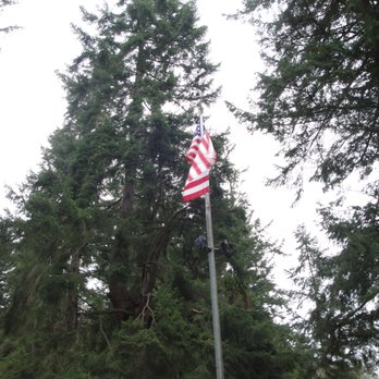 Langley Woodmen Cemetery - flag still flies - Funeral Services & Cemeteries Near Me - Langley, Washington Langley Woodmen Cemetery - flag still flies - Funeral Services & Cemeteries Near Me - Langley, Washington