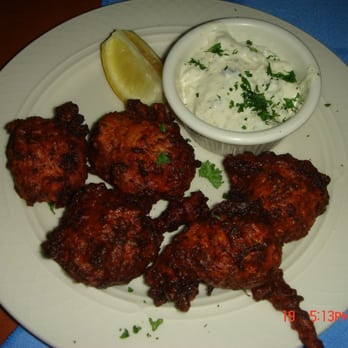 Trade Winds - Best Conch ever! - Seafood Near Me - Vieques, Puerto Rico