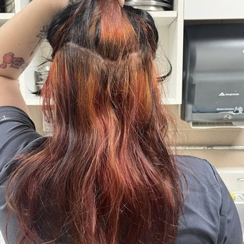The Ruby Studio - Hair - Hair Salons Near Me - Clarksville, Tennessee