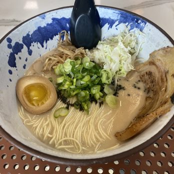 Momotaro Ramen - Momotaro Ramen - Ramen Near Me - Paso Robles, California